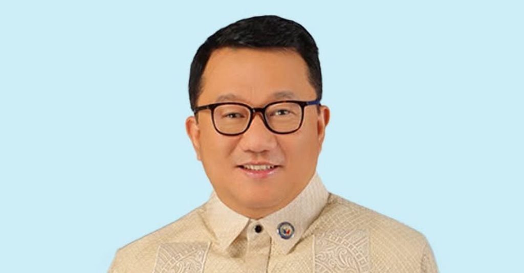 Manila 3rd District Representative Joel Chua, one of Vice President Sara Duterte’s staunchest critics in Congress, now heads a House committee tasked