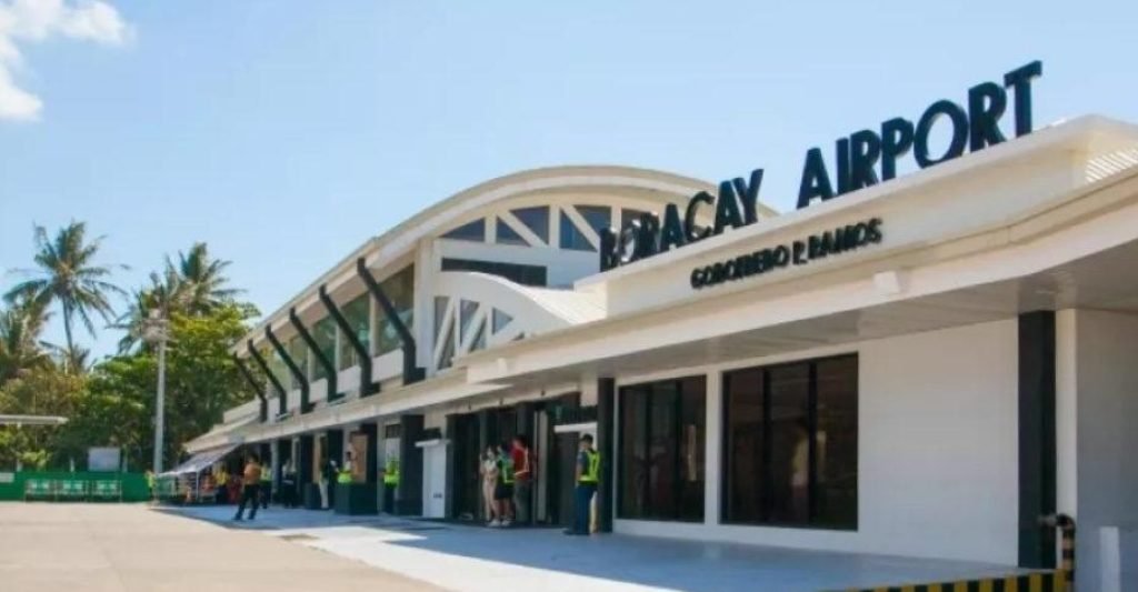 Megawide CEO Edgar Saavedra has built world-class passenger terminal buildings in Mactan-Cebu International Airport and in Clark International Airport