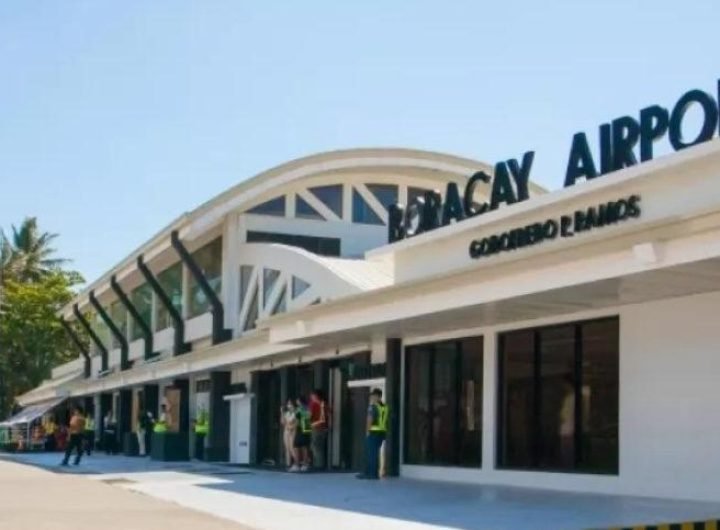 Megawide CEO Edgar Saavedra has built world-class passenger terminal buildings in Mactan-Cebu International Airport and in Clark International Airport