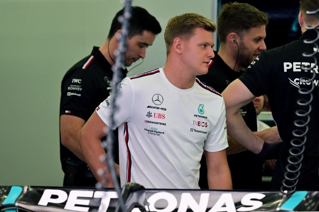 Mick Schumacher leaves Mercedes, Valtteri Bottas in talks