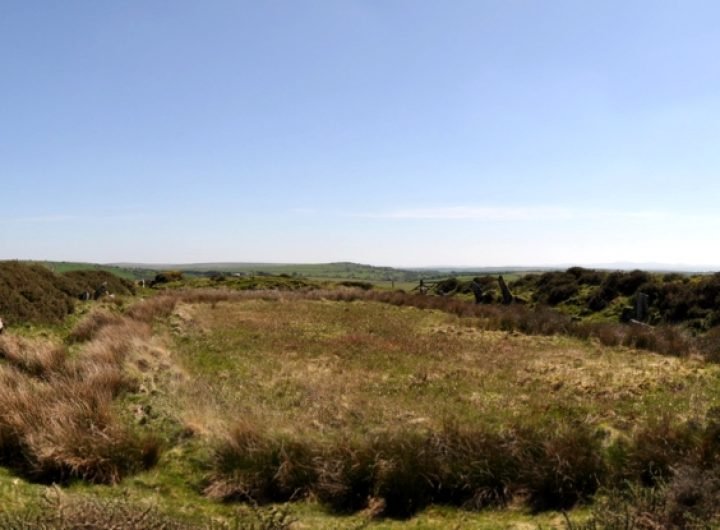 Mysterious King Arthur Monument Found to Be Over 5,000 Years Old : ScienceAlert