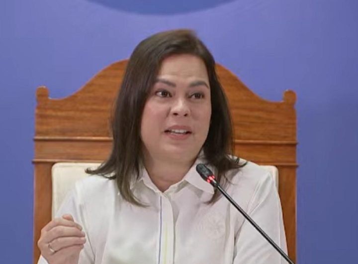 NBI to cooperate if Ombudsman opts to take over Sara Duterte probe