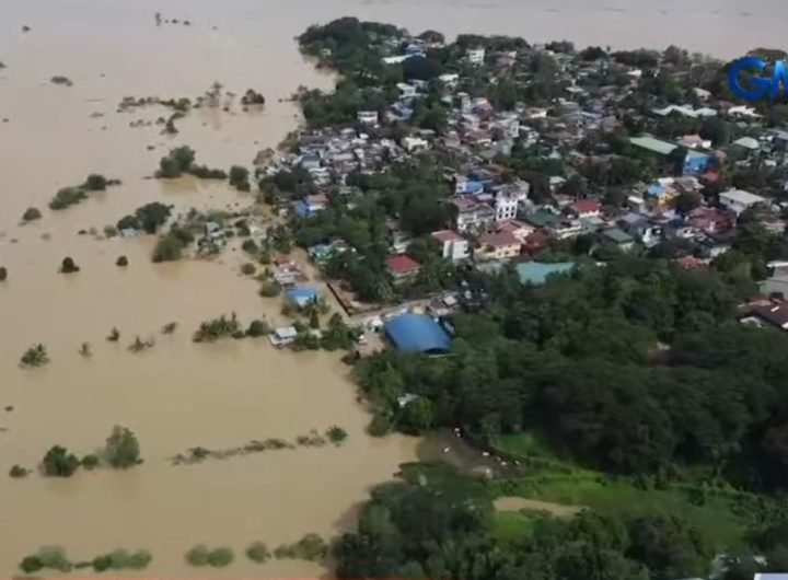 NDRRMC: Nearly 4M people affected by Nika, Ofel, Pepito