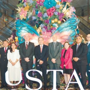 NUSTAR Resort Cebu kicks off holiday season with ‘Mystical Holiday Magic’