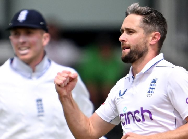 Chris Woakes (Getty Images)