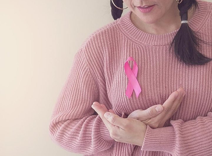 New therapeutic vaccine gives hope against an aggressive breast cancer