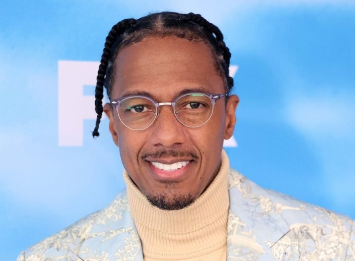 Nick Cannon On Narcissistic Personality Disorder Diagnosis