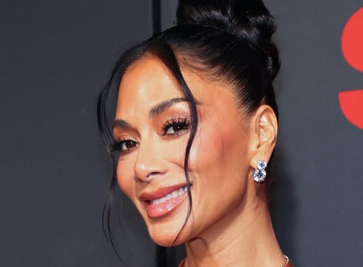 Nicole Scherzinger Apology For Russell Brand Comment