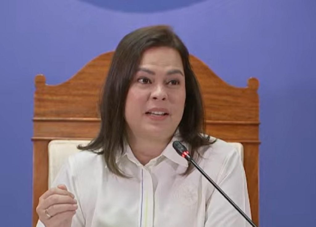 The Office of the Vice President has confirmed that Undersecretary Zuleika Lopez left the country for a personal trip.