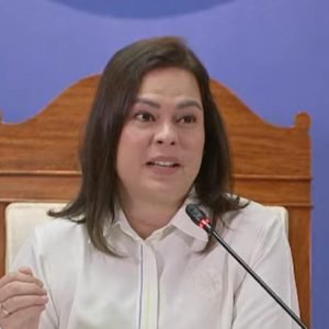 The Office of the Vice President has confirmed that Undersecretary Zuleika Lopez left the country for a personal trip.