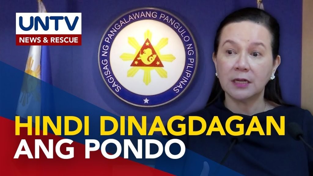 OVP fund, hindi dinagdagan pero maaaring mabago ‘pag isinalang ang 2025 nat’l budget sa bicam