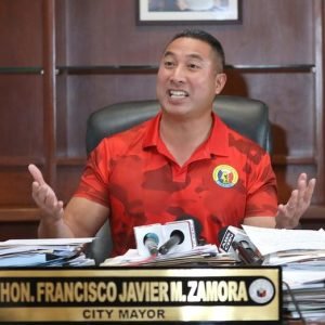 On Thursday, 21 November 2024, San Juan City Mayor Francis Zamora held a press conference at his office to address the allegations made by Senator Jin