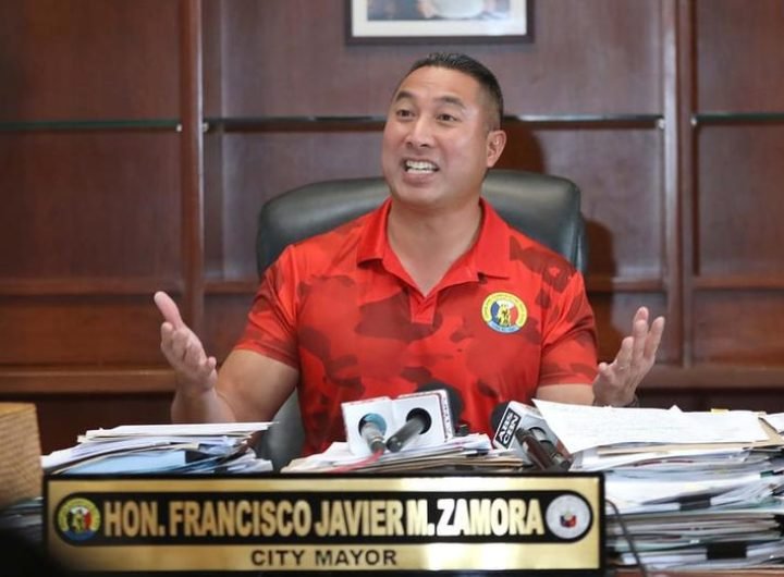 On Thursday, 21 November 2024, San Juan City Mayor Francis Zamora held a press conference at his office to address the allegations made by Senator Jin