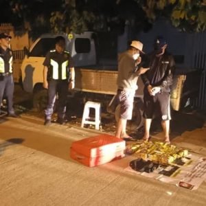 P102 million shabu seized in Lapu-Lapu City