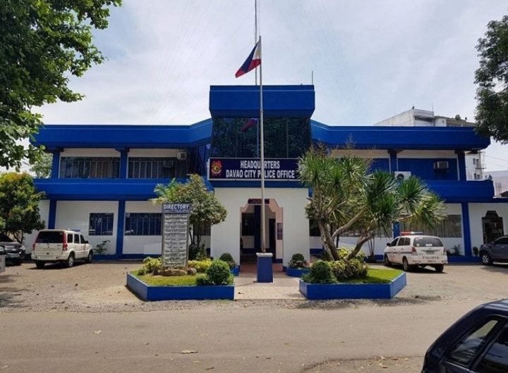 PNP Reshuffles Davao Police Amid Marcos-Duterte Political Rift