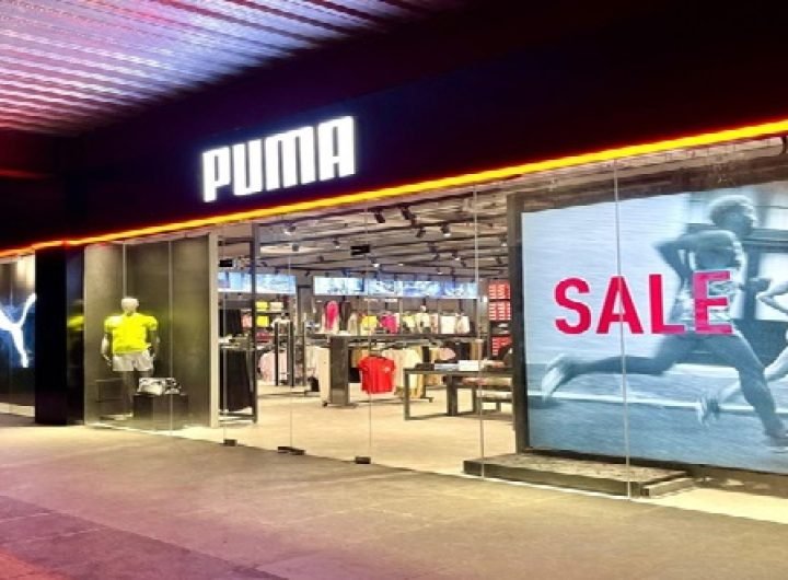 PUMA PHILIPPINES JUST GOT BIGGER! New Stores, More Style