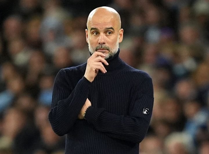 Pep Guardiola: Man City boss 'unsackable' says Jamie Carragher who believes they need midfield signings | Football News