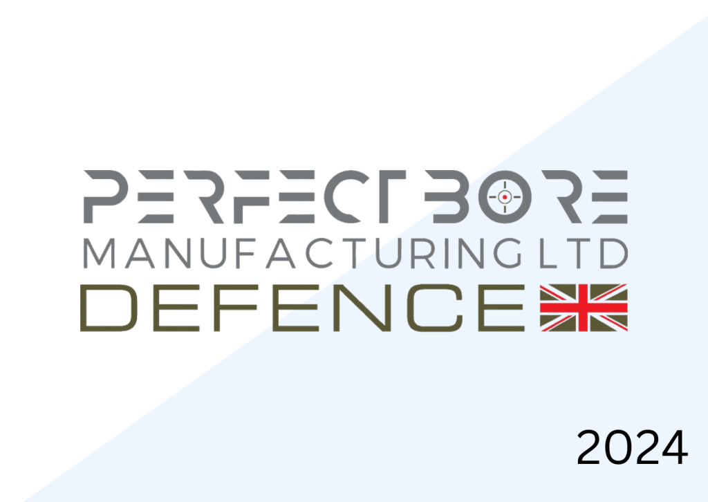 Perfect Bore Manufacturing Wins Industry Awards for Innovative Barrel Manufacturing and Mortar Systems