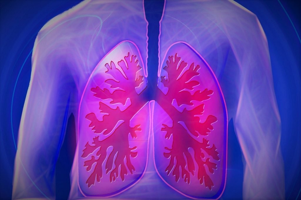 Physician offers tips for living with chronic obstructive pulmonary disease