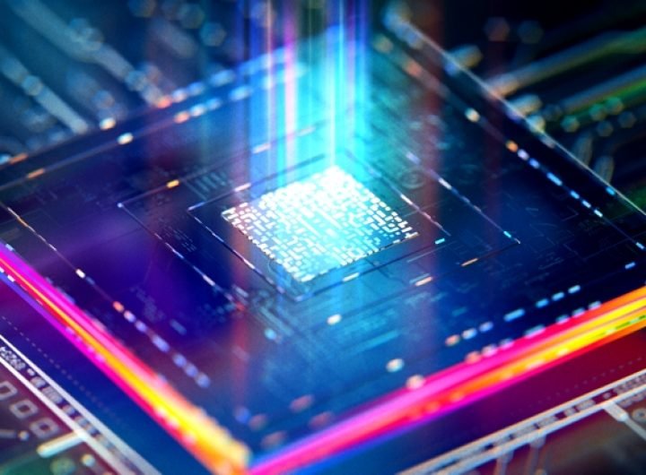 Physicists Transformed a Quantum Computer Into a Time Crystal : ScienceAlert