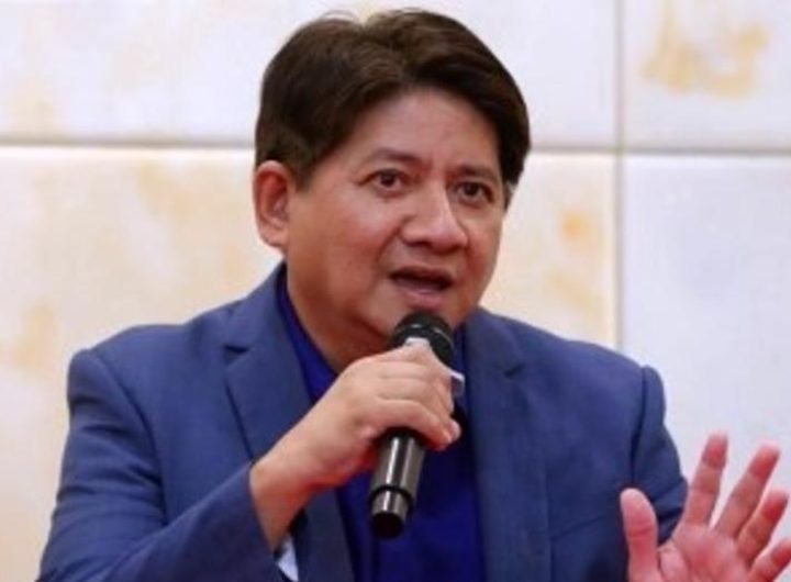 Presidential Adviser on Poverty Alleviation Secretary Larry Gadon said on Thursday that he did not expect the Supreme Court (SC) to act on his complai