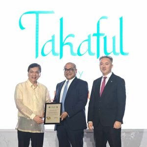 Pru Life UK gets Philippines’ first Takaful license