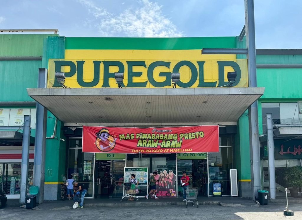 Puregold Affirms Consumer Trust with Best Value Offerings and Pricing Ahead of the Holiday Season