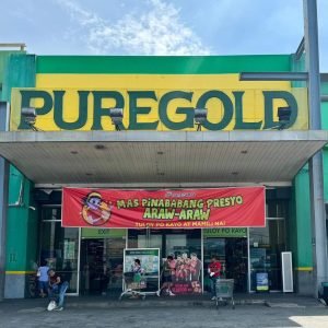 Puregold Affirms Consumer Trust with Best Value Offerings and Pricing Ahead of the Holiday Season