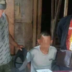 RDEU-9 scores anew, seize P6.8-M 'shabu' in Sibugay town