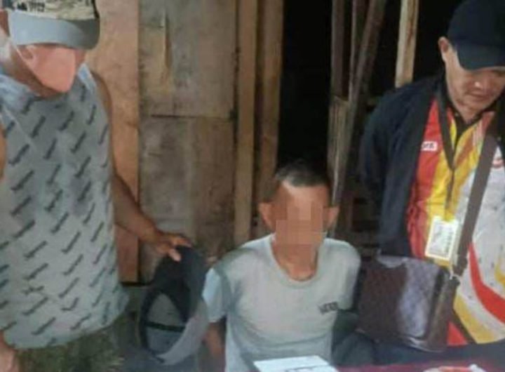 RDEU-9 scores anew, seize P6.8-M 'shabu' in Sibugay town