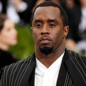 Rapper Diddy Wore "Disturbing Smile" As He Raped Male Victim: Report