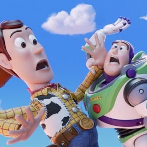 Reach For the Sky With These Secrets About the Toy Story Franchise