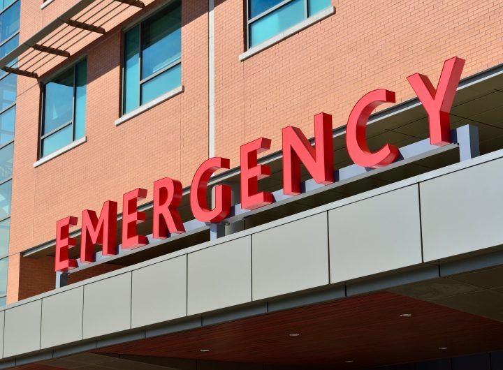 Refining tools that spot risk of violence in young adults in urban emergency rooms may save lives