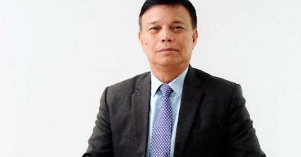 Romulo I. Delos Reyes Jr., President and General Manager of Stronghold Insurance Company Inc., has been named a recipient of the ACES (Asia Corporate