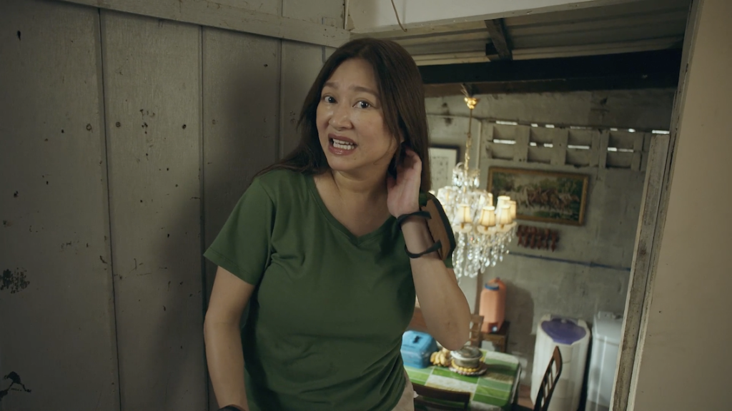 Rufa Mae Quinto gives a gold performance in Fresca Tuna’s Latest Digital Film