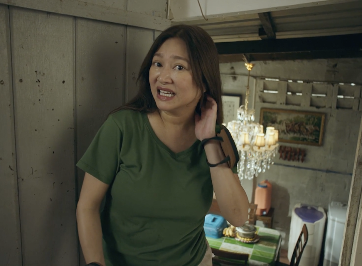 Rufa Mae Quinto gives a gold performance in Fresca Tuna’s Latest Digital Film