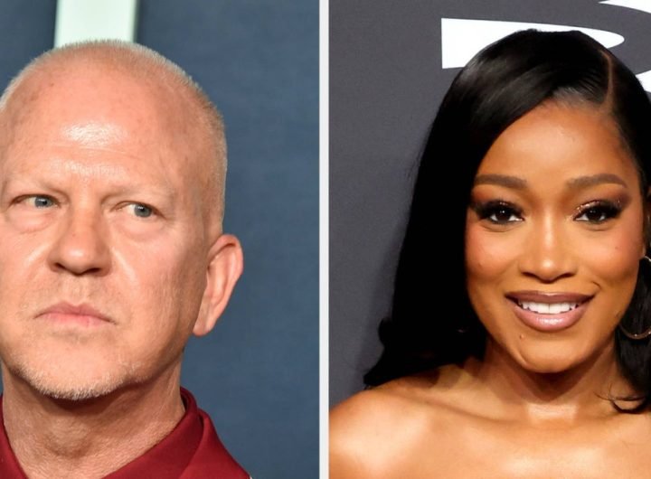 Ryan Murphy "Ripped Into" Keke Palmer On Scream Queens