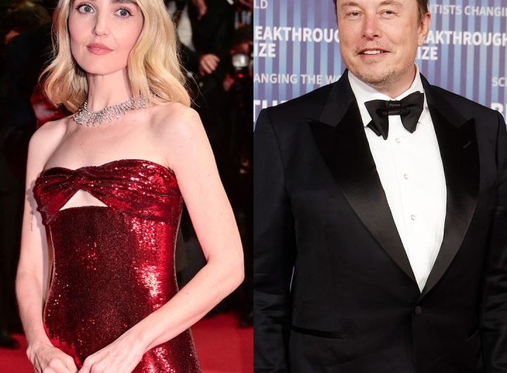 SNL's Chloe Fineman Says "Rude" Elon Musk Made Her Cry While Hosting