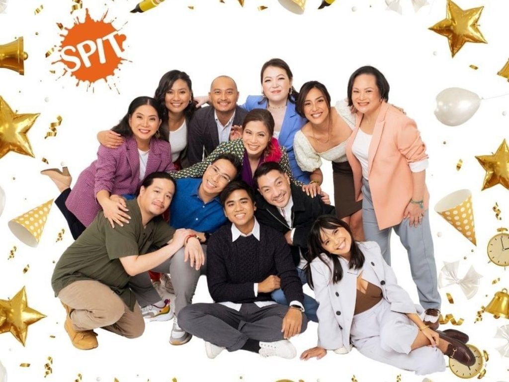 SPIT Manila to bring laughter to Dabawenyos