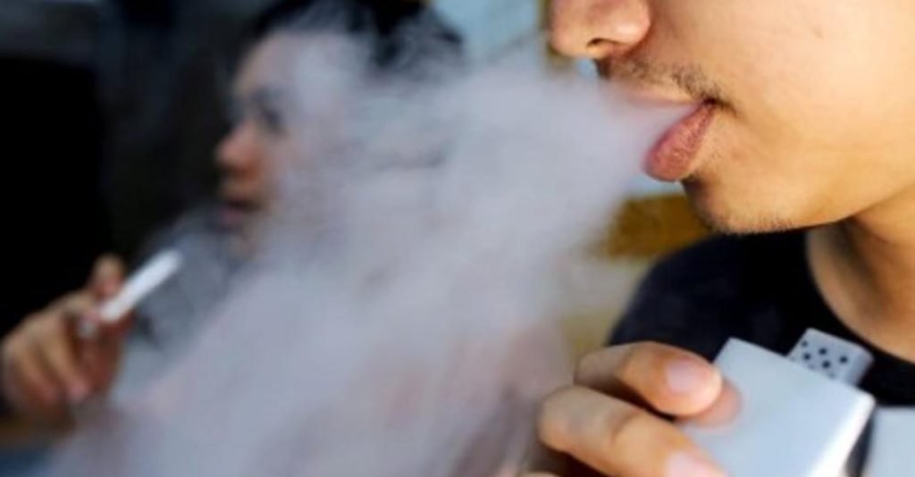 Safe Vape PH, a group advocating for tighter regulation of vaping products and gadgets, warned on Monday about the continued proliferation of uncertif