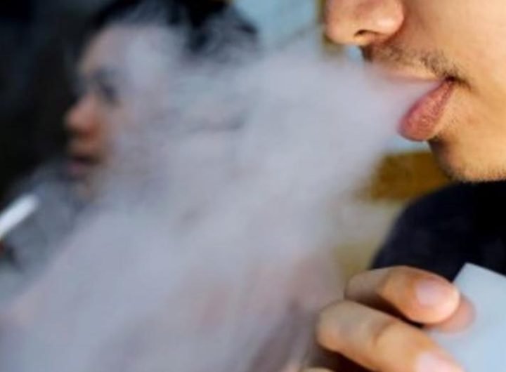 Safe Vape PH, a group advocating for tighter regulation of vaping products and gadgets, warned on Monday about the continued proliferation of uncertif