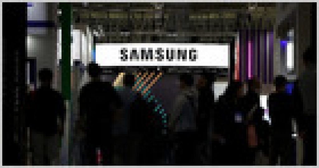 Samsung names Young Hyun Jun as its co-CEO as well as head of its memory chip business and appoints Jinman Han as the company president and foundry unit head (Reuters)