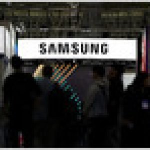 Samsung names Young Hyun Jun as its co-CEO as well as head of its memory chip business and appoints Jinman Han as the company president and foundry unit head (Reuters)