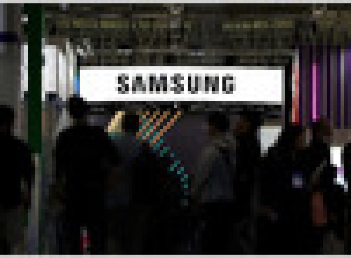 Samsung names Young Hyun Jun as its co-CEO as well as head of its memory chip business and appoints Jinman Han as the company president and foundry unit head (Reuters)