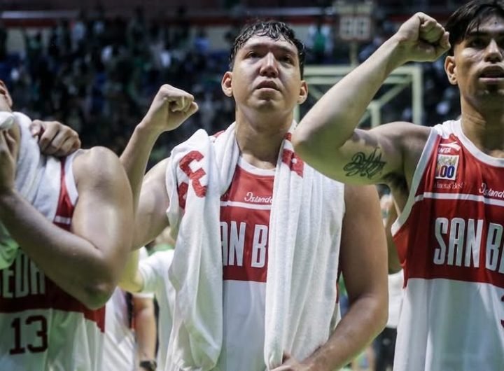 San Beda and Letran, the two winningest schools in NCAA history, both end up denied of a title shot in Season 100 as Mapua and St. Benilde arrange a f