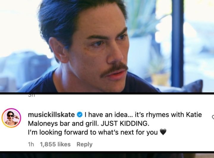 Schwartz And Sandy's From "Vanderpump Rules" Is Closing And The Internet's Reaction Has Me In Tears