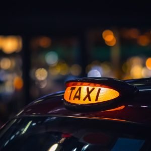 Scores of taxi drivers given licenses despite having convictions for violent offences