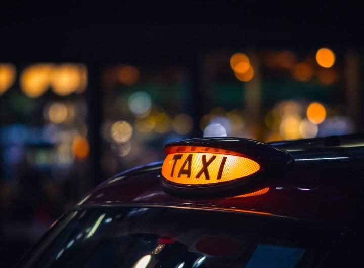 Scores of taxi drivers given licenses despite having convictions for violent offences