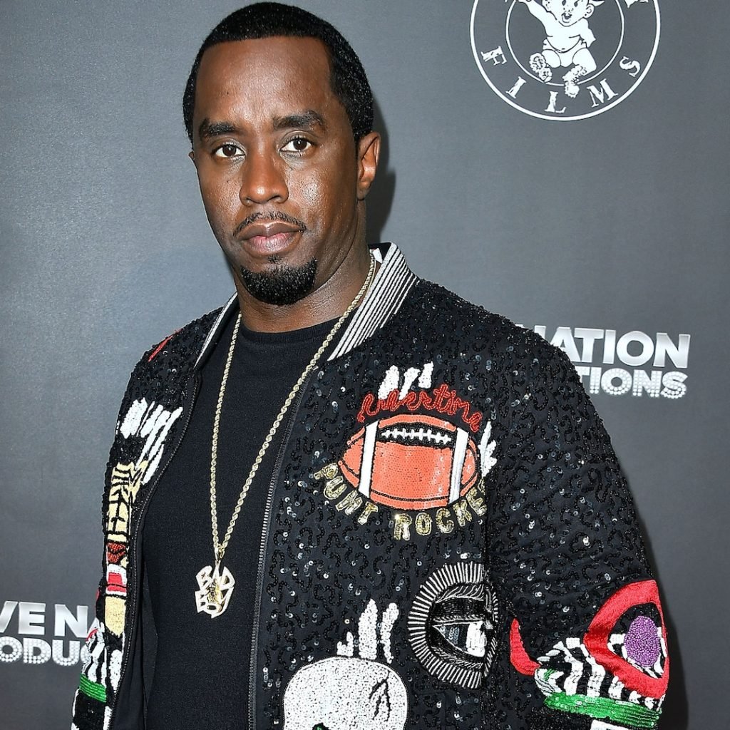 Sean "Diddy" Combs' Kids Share Phone Call With Him on Birthday