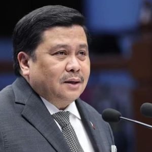 Senate President Pro Tempore Jinggoy Estrada sees the need for an international intervention in resolving the territorial disputes between the Philipp